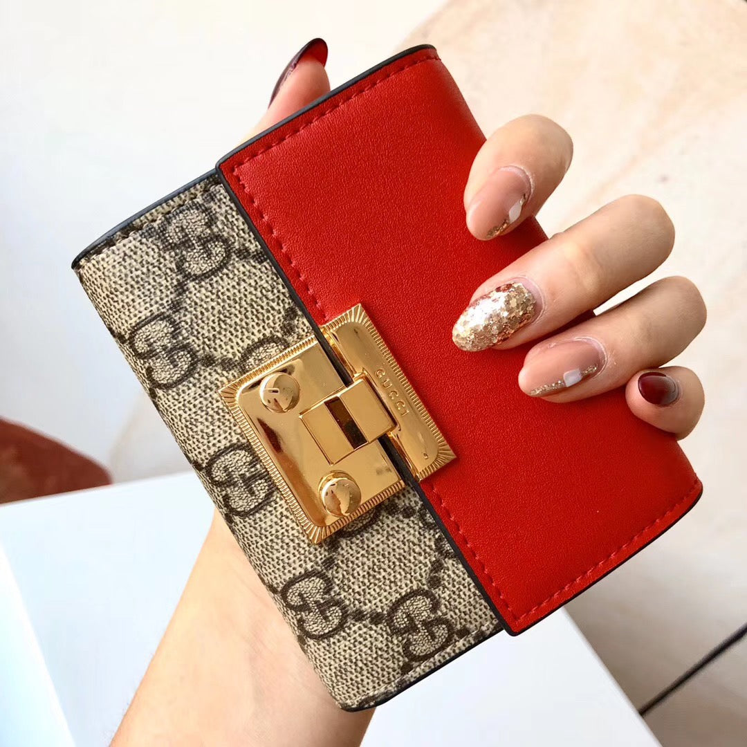 EN - New 1:1 rep  Wallet GCI 007