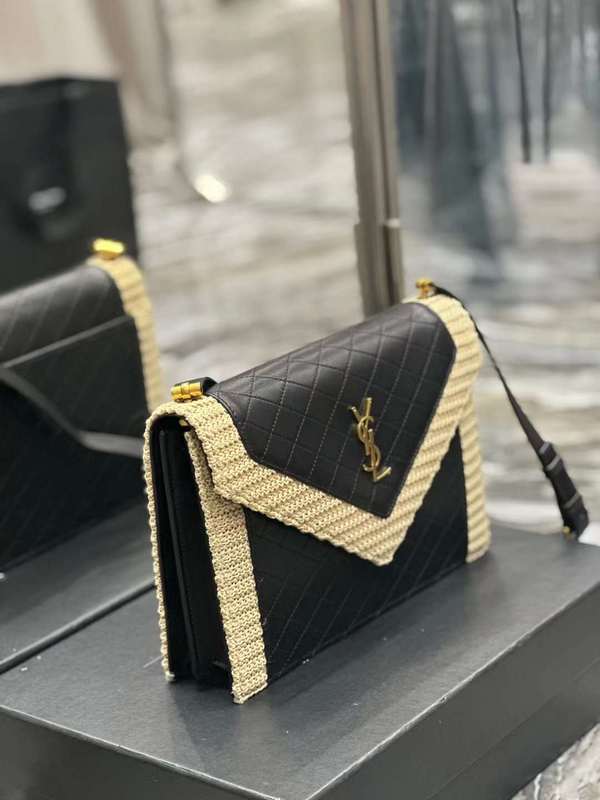 Yves Saint Laurent - Bags - The Elite Bags  537