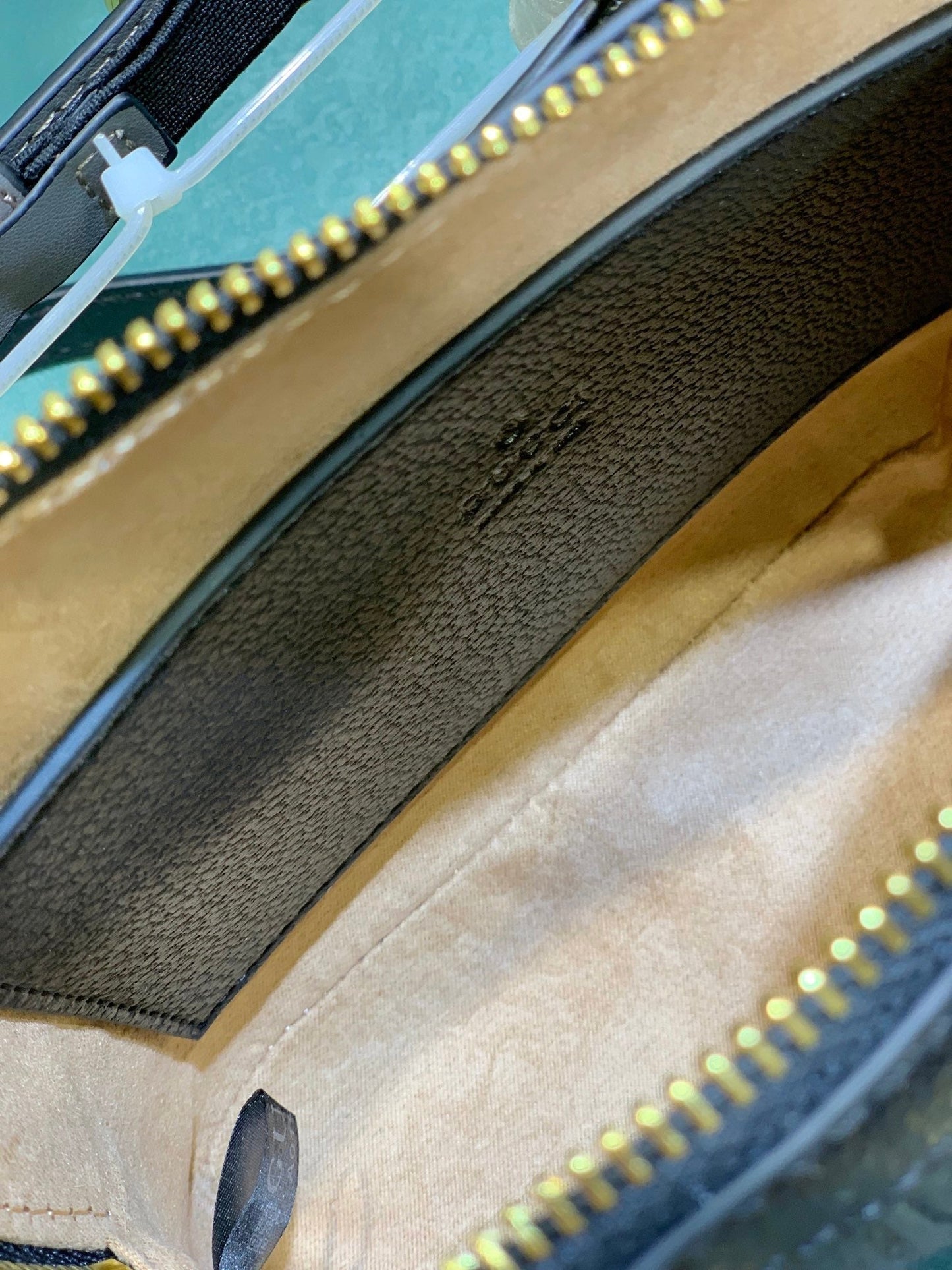 EN - New 1:1 rep Bag GCI 481