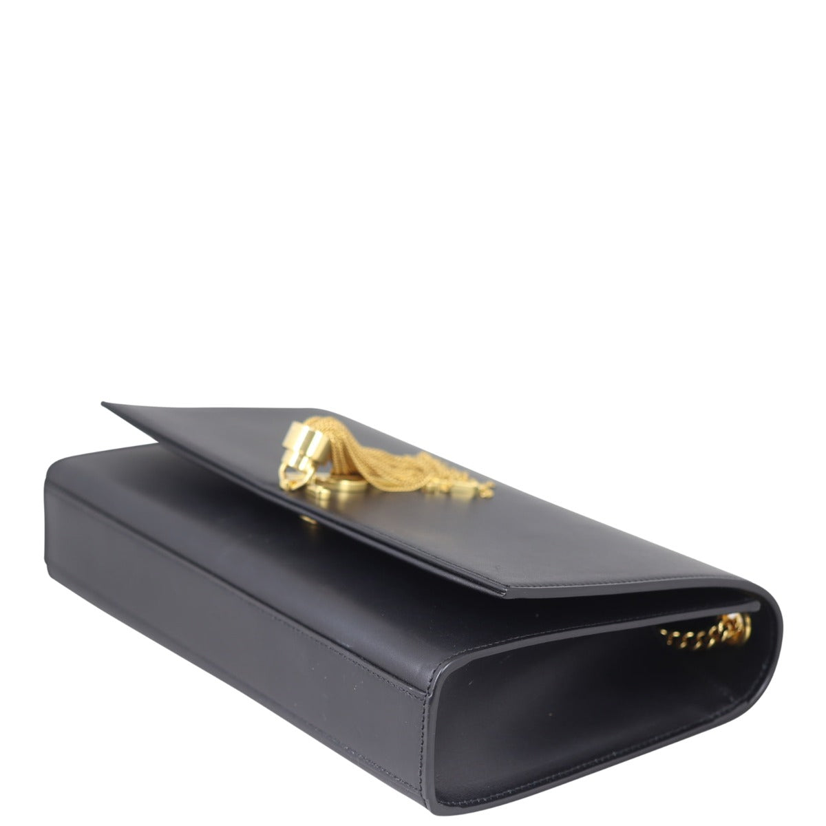 Saint Laurent Kate Tassel Chain Bag Medium