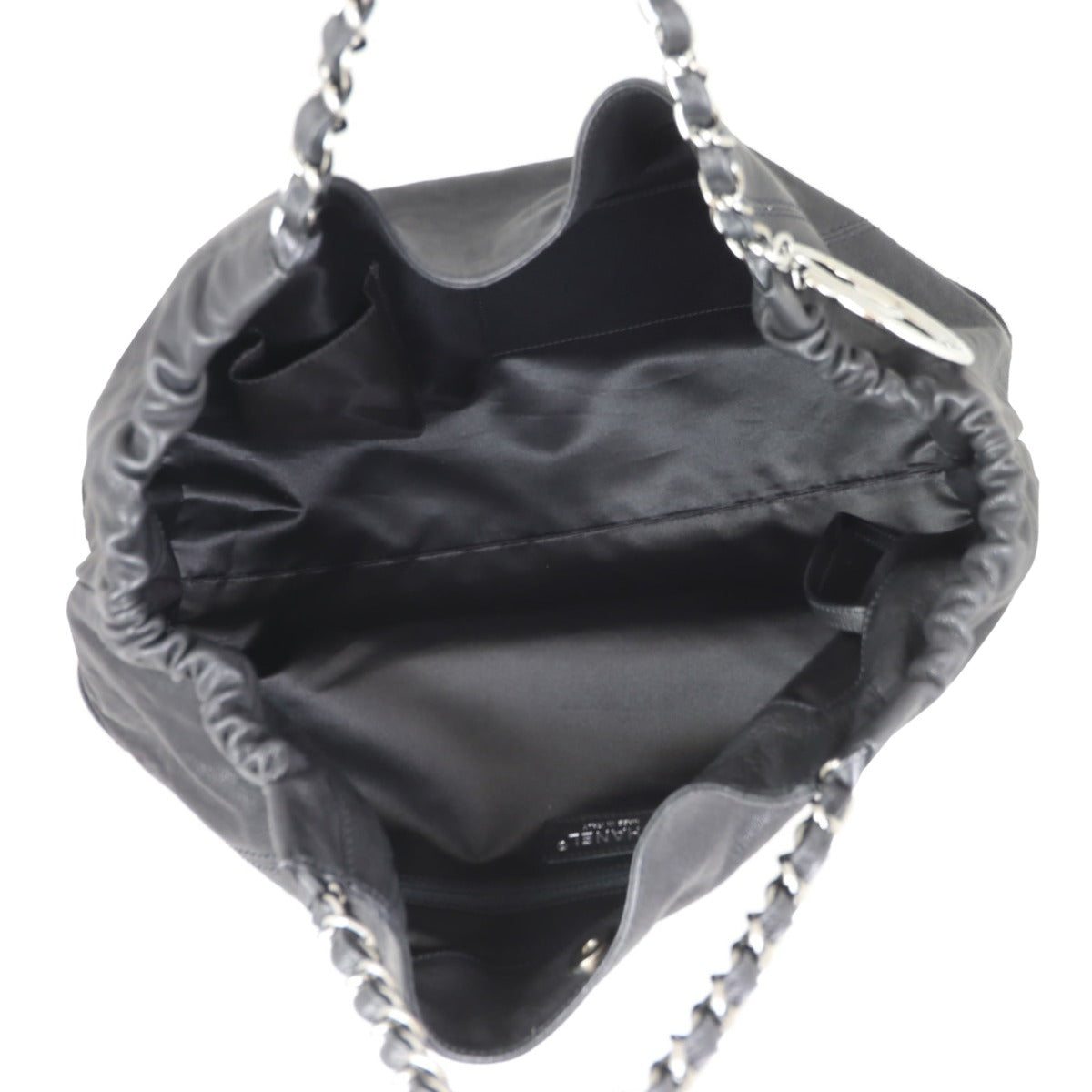 Chanel Baby Coco Cabas Tote