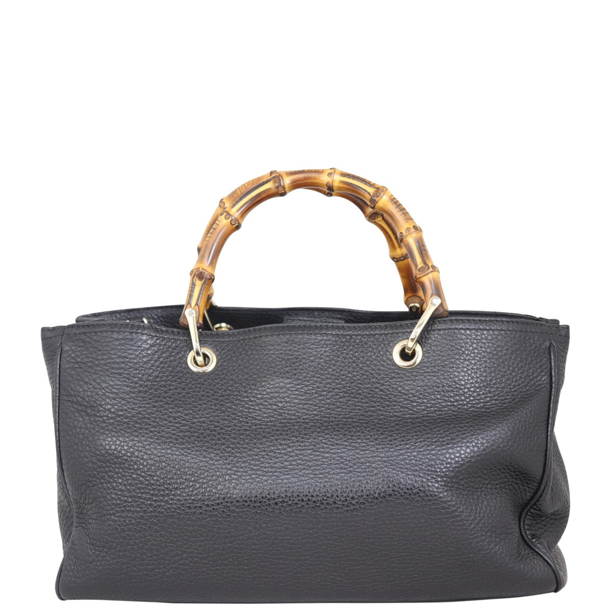 Gucci Bamboo Shopper Tote Medium