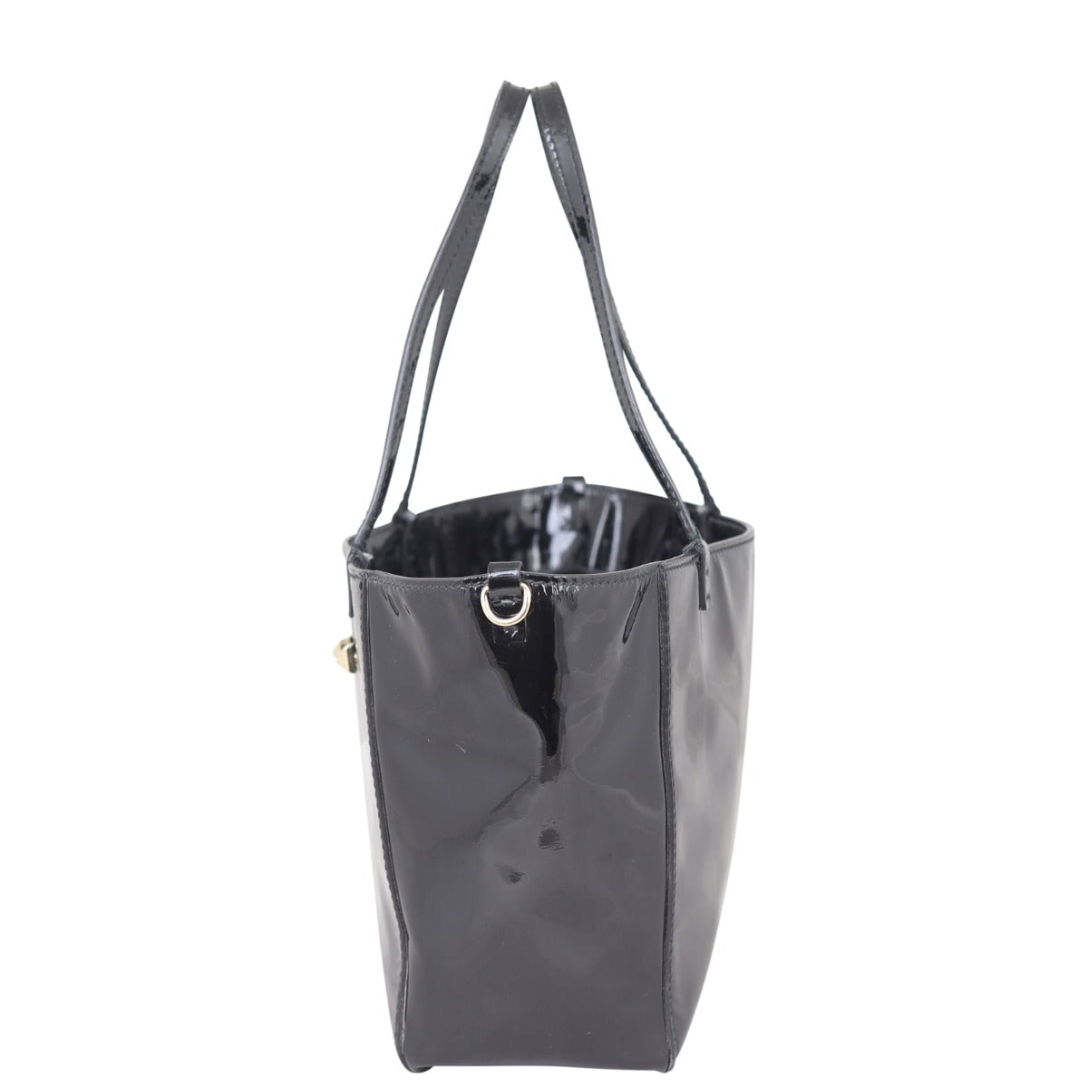 Valentino Rockstud Patent Tote