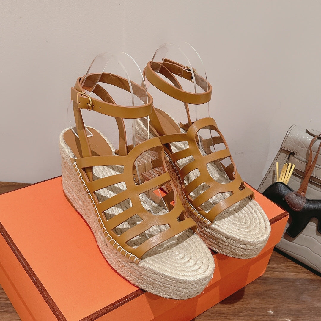 New 1:1 rep HM HIGH HEELS 050