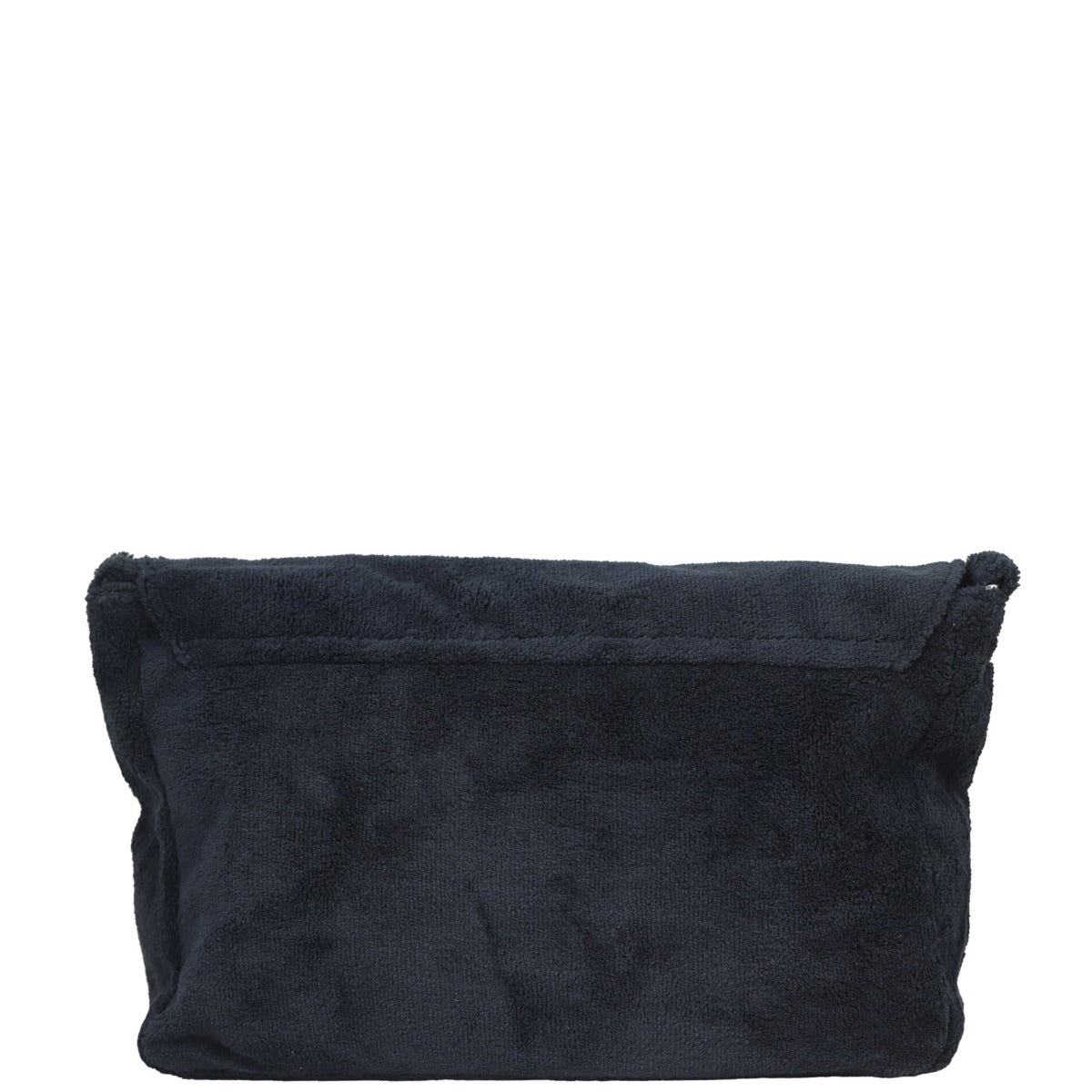 Chanel CC Pile Shoulder Bag