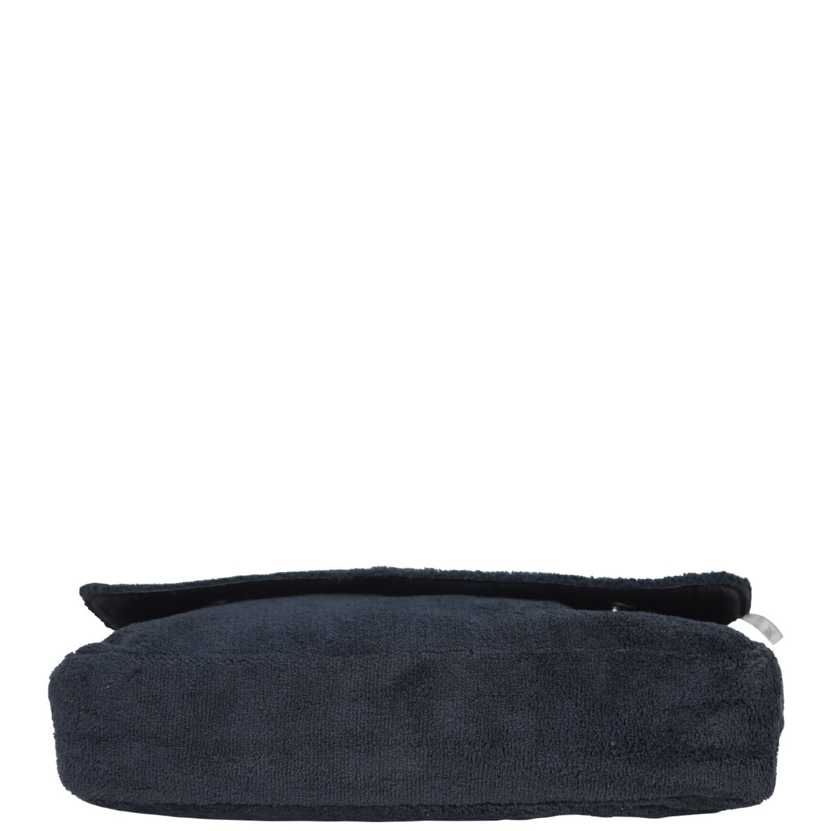 Chanel CC Pile Shoulder Bag