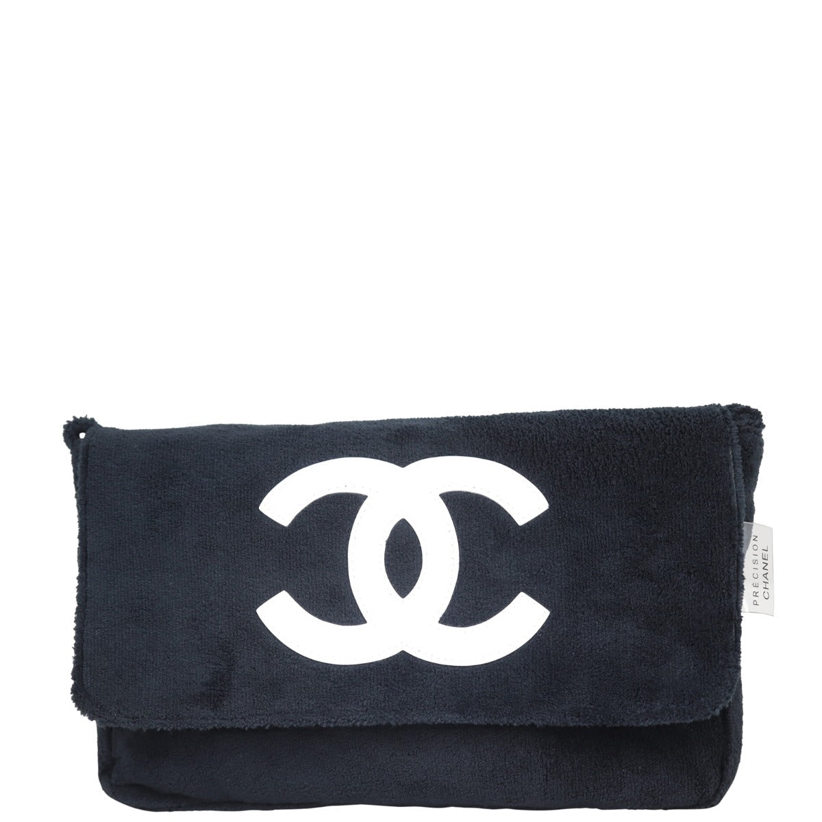 Chanel CC Pile Shoulder Bag