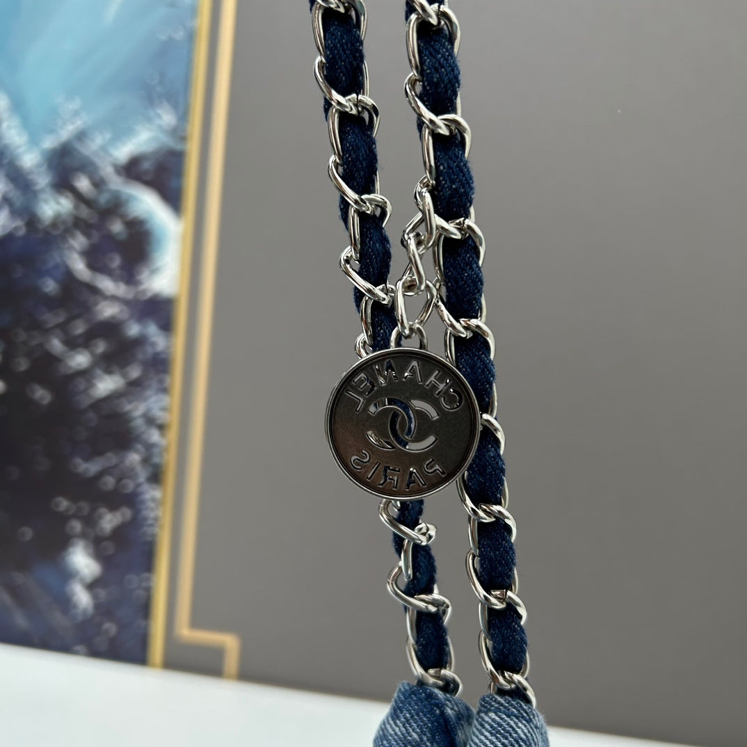 EN - New 1:1 rep  Top Quality CHL Bag 555
