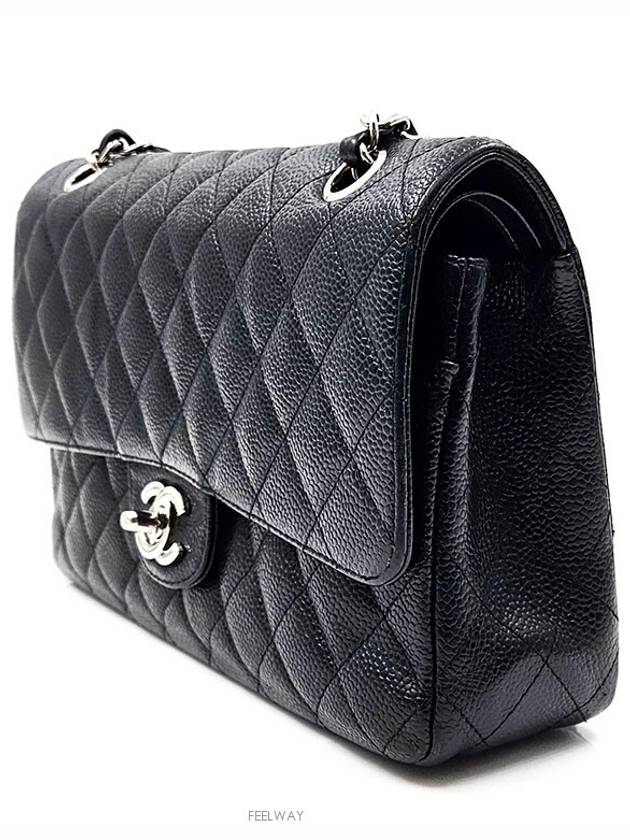 Caviar Classic Medium Chanel