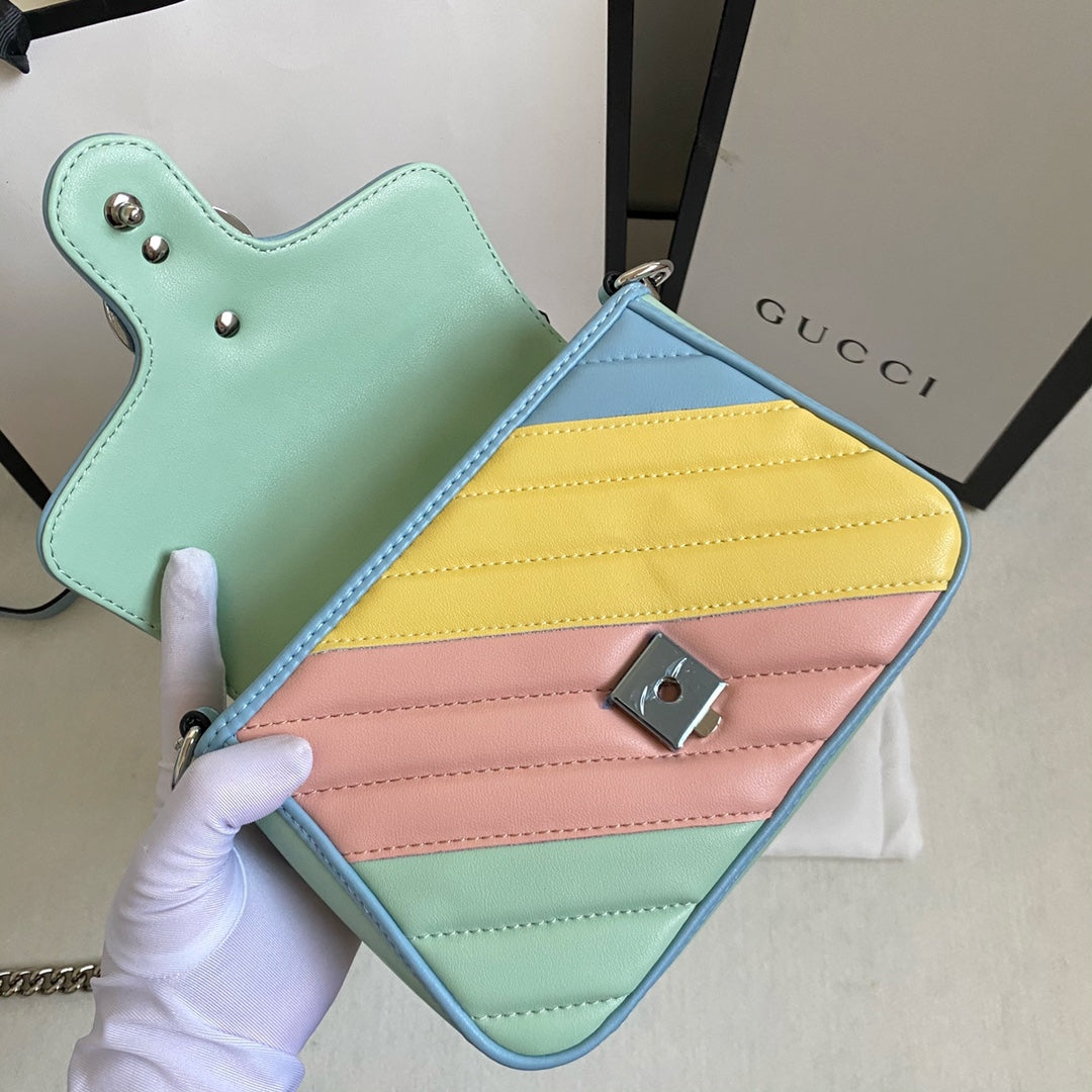 EN - New 1:1 rep  Bags GCI 532
