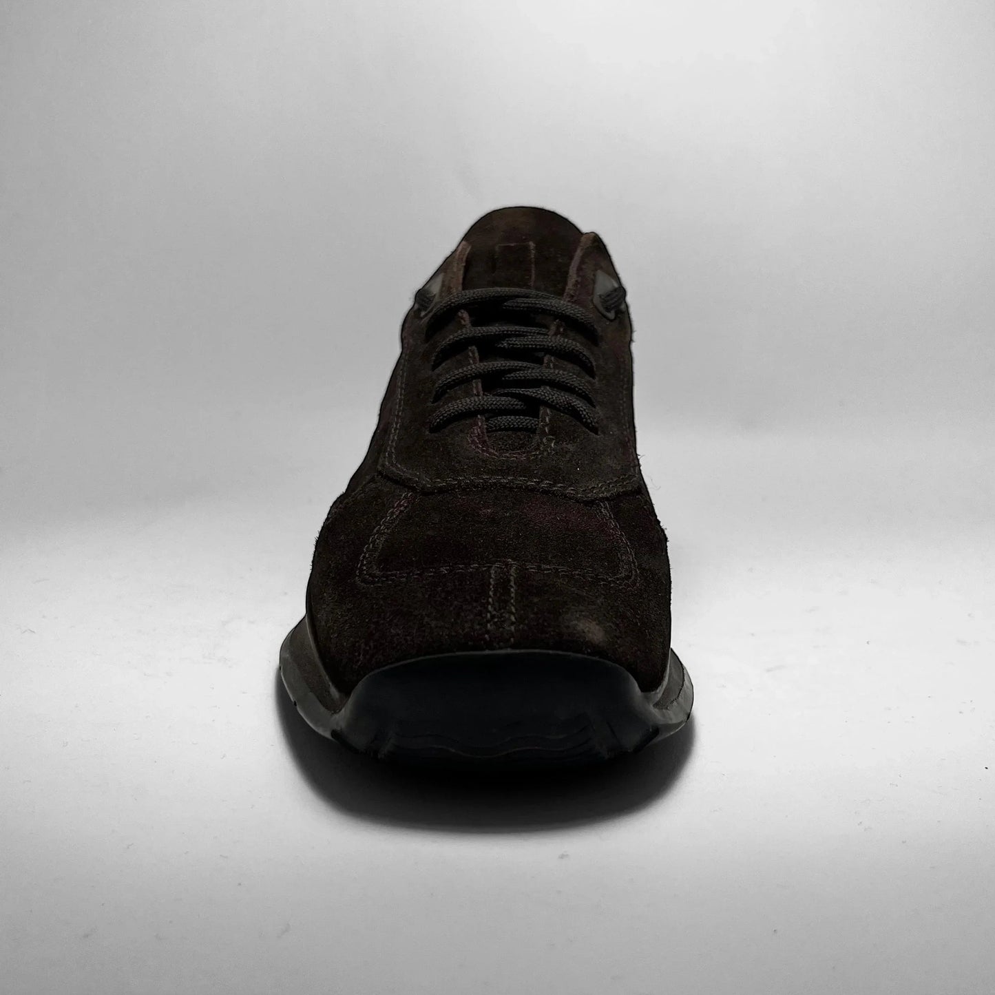 Prada Suede Shoes (2000s)