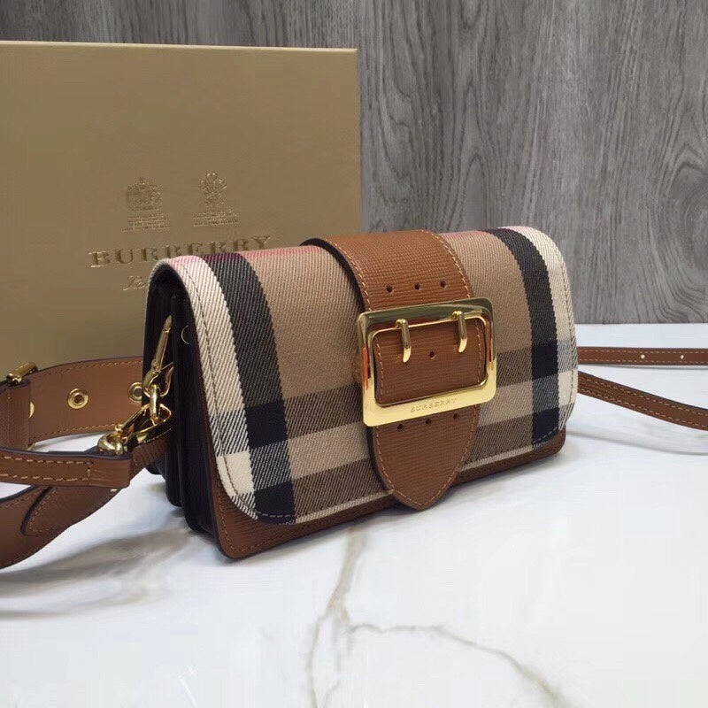 Top Quality Fashion -BBR Bags - 1543