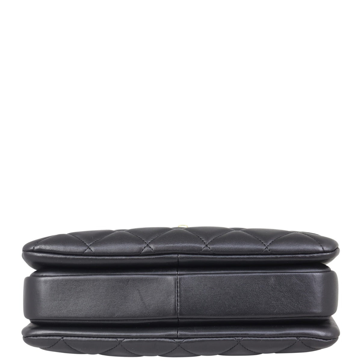 Chanel CC Trendy Small | Gold Hardware