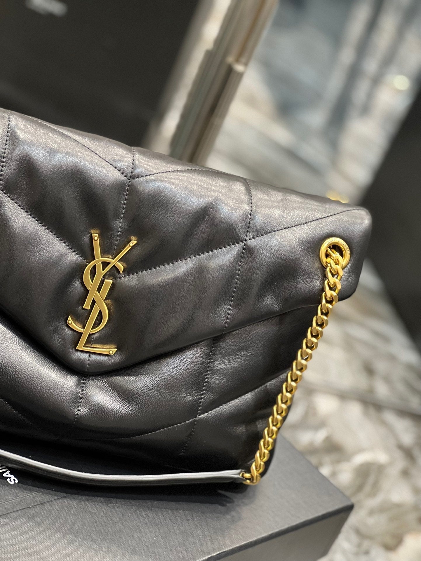 EN - New 1:1 rep Bag SLY 236