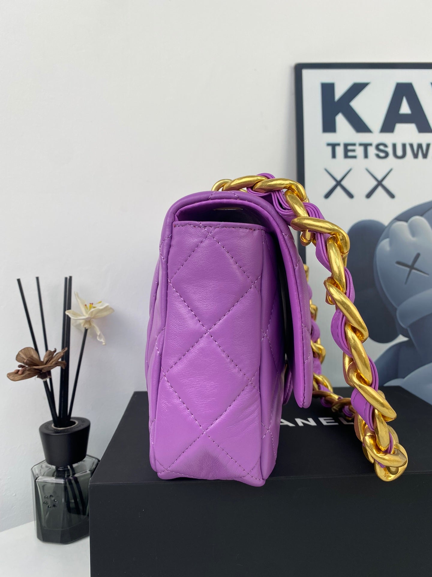 EN - New 1:1 rep Bag CHL 414