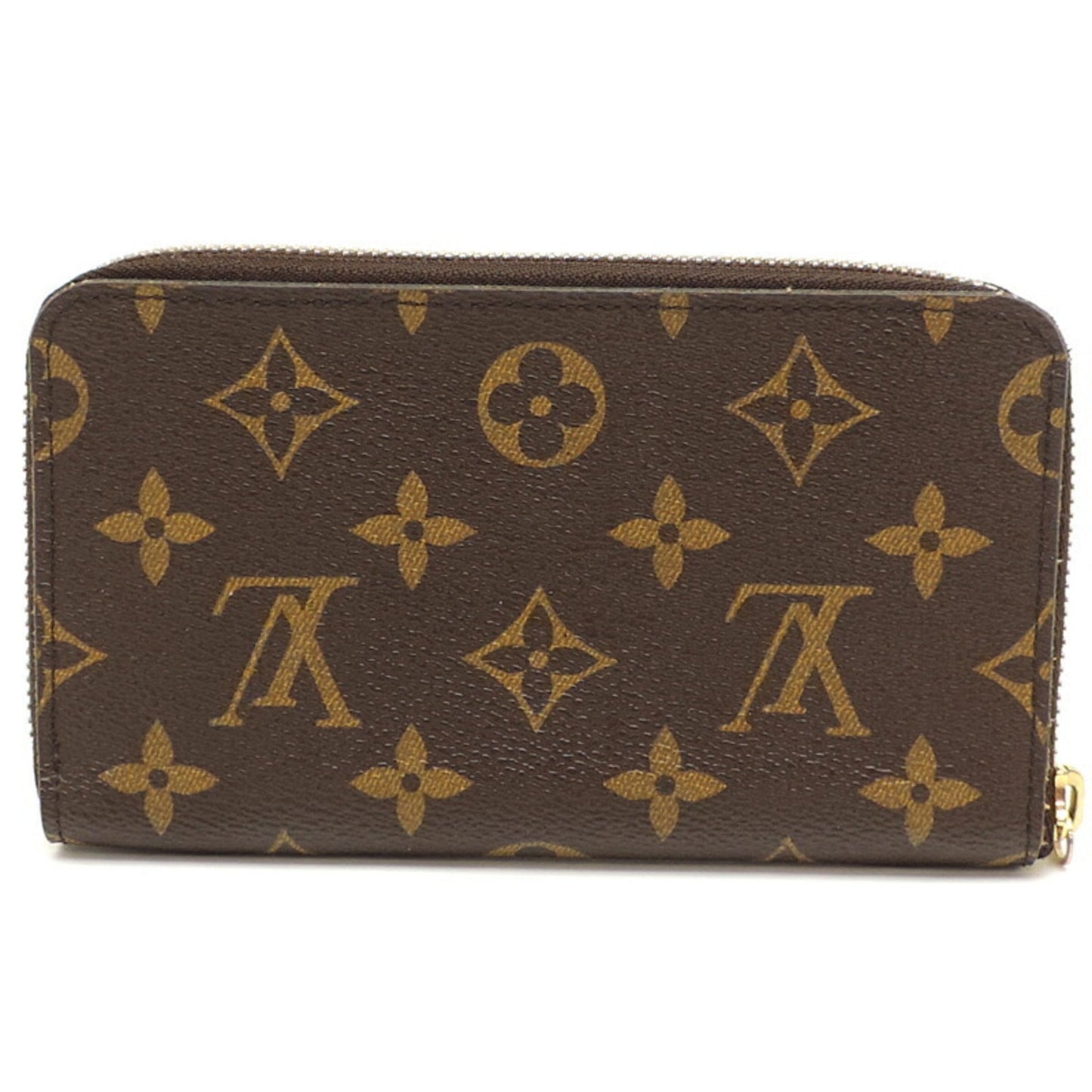Louis Vuitton  Monogram Monogram Wallet (Bi-Fold)