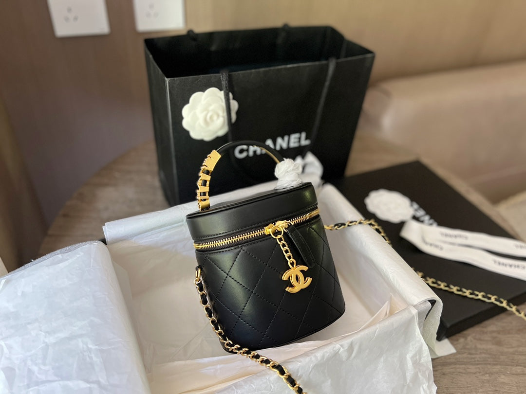 EN - New 1:1 rep Lux Top Quality CHL Bag 365