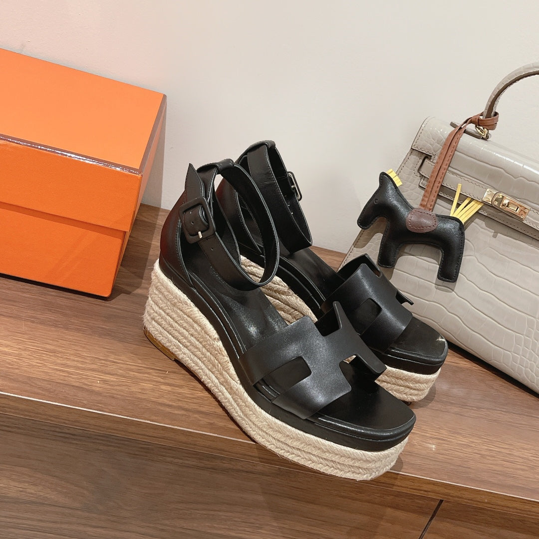 New 1:1 rep HM HIGH HEELS 024