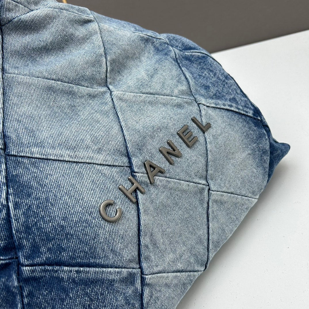 EN - New 1:1 rep  Top Quality CHL Bag 555