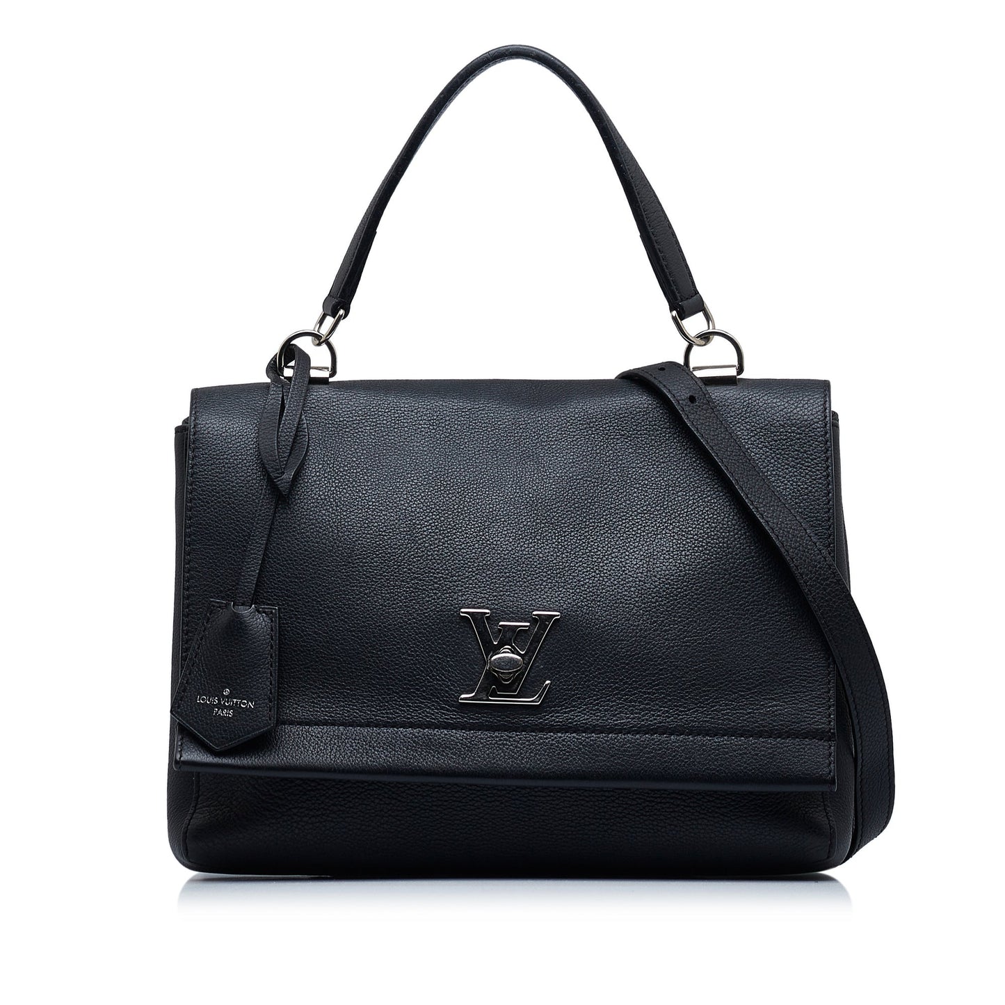 LOUIS VUITTON Lockme II Satchel