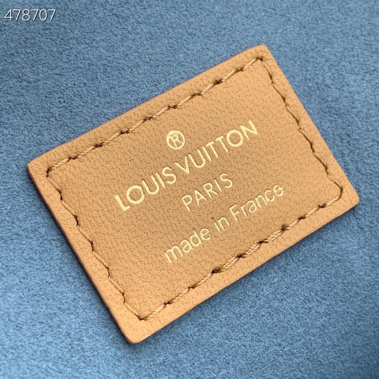 Top Quality Coussin PM Monogram Embossed Puffy Cream For Women, Womens Handbags, Shoulder And Crossbody Bags 10.2in/26cm Top Quality