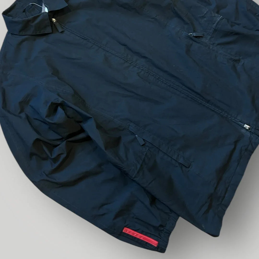 Prada 2000's Gore-tex Jacket L