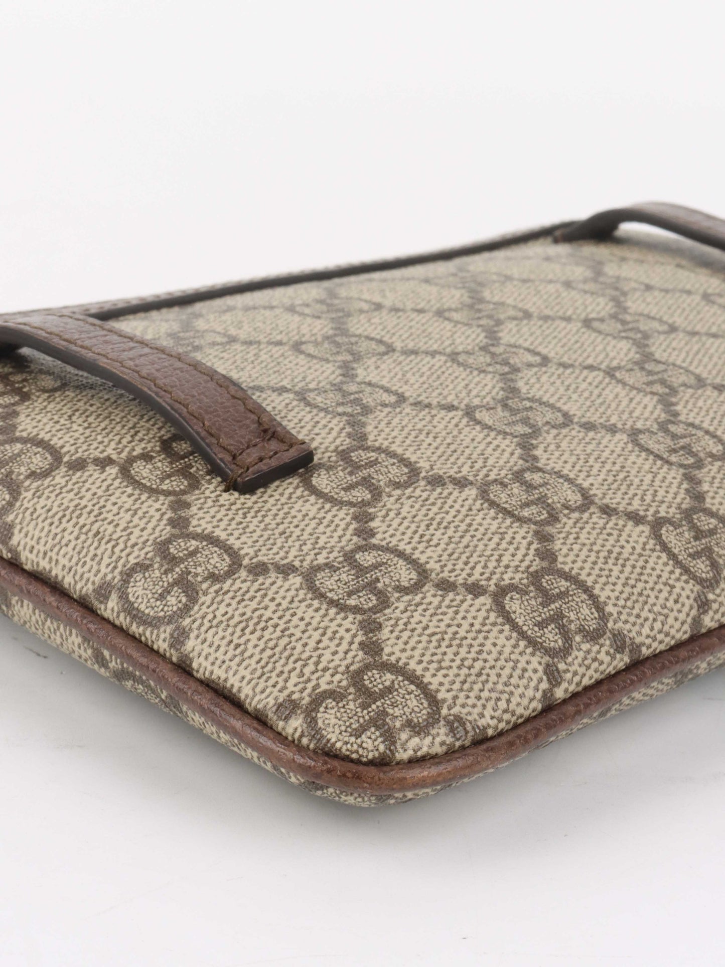 Gucci Ophidia Heart Utility Belt Bag.