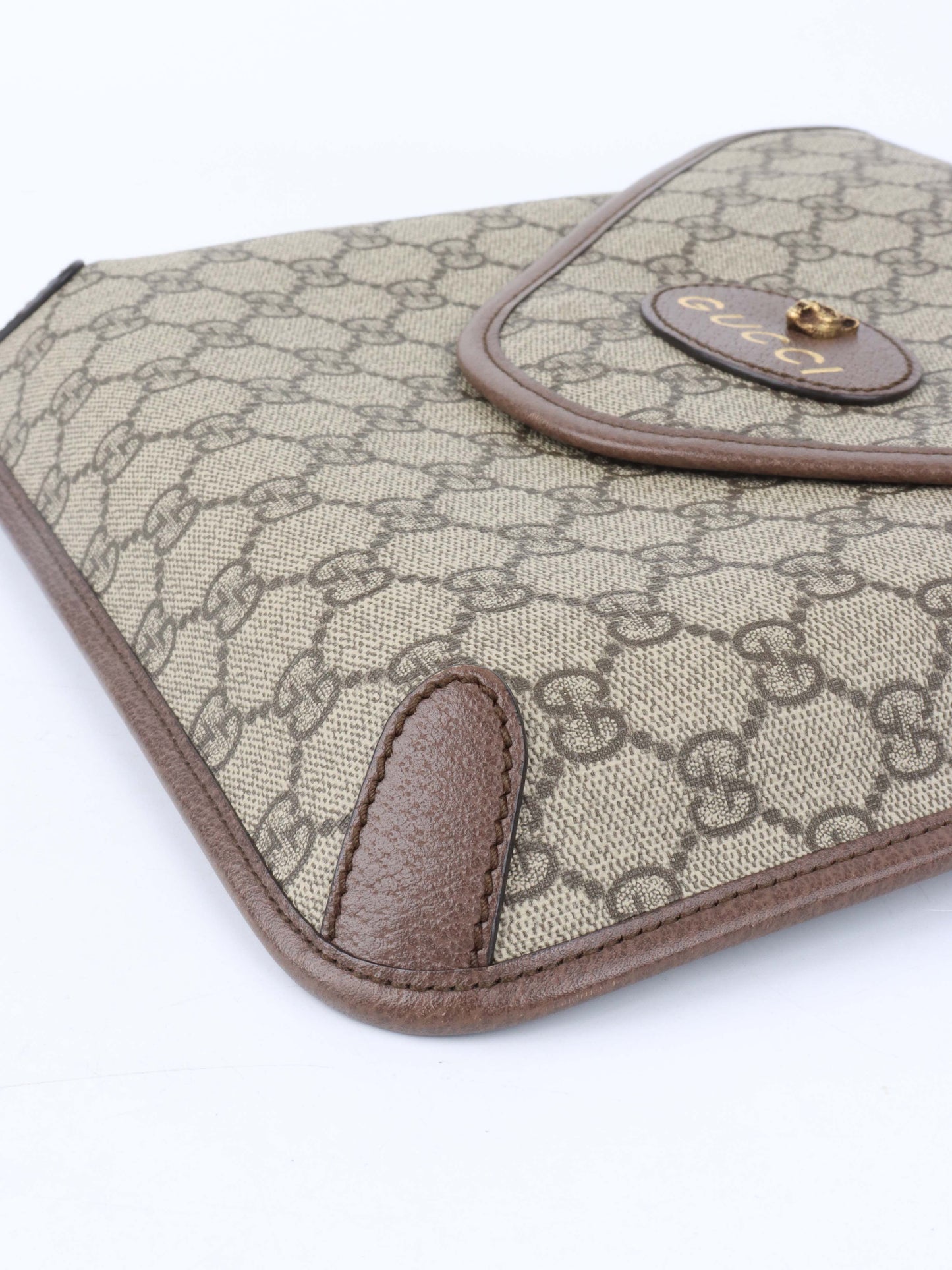 Gucci Neo   GG Medium Messenger Bag