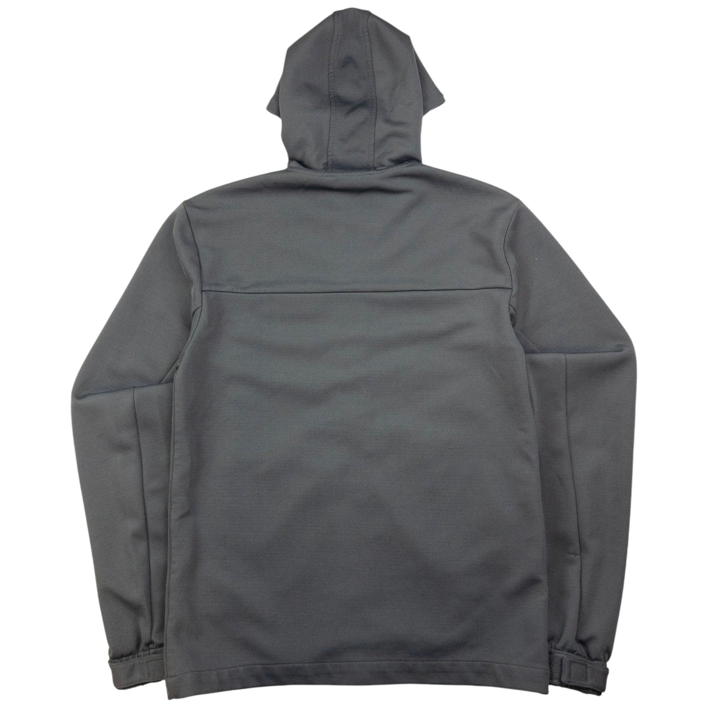 Prada Sport Zip Up Hoodie Size M