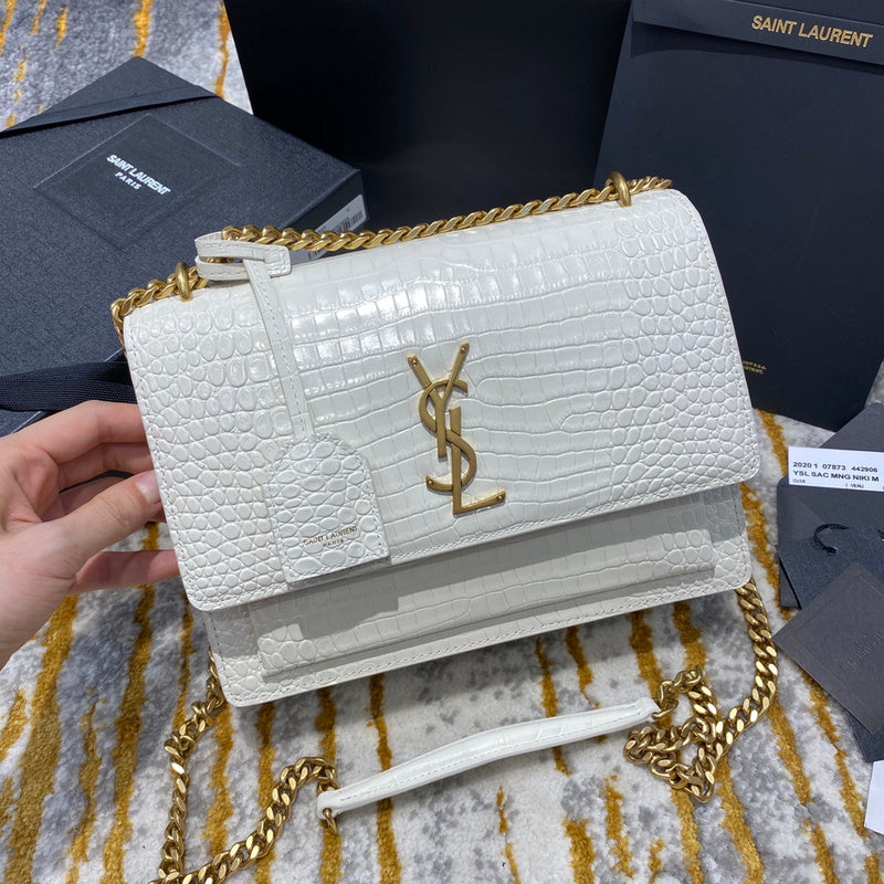 Yves Saint Laurent - Bags - The Elite Bags  459