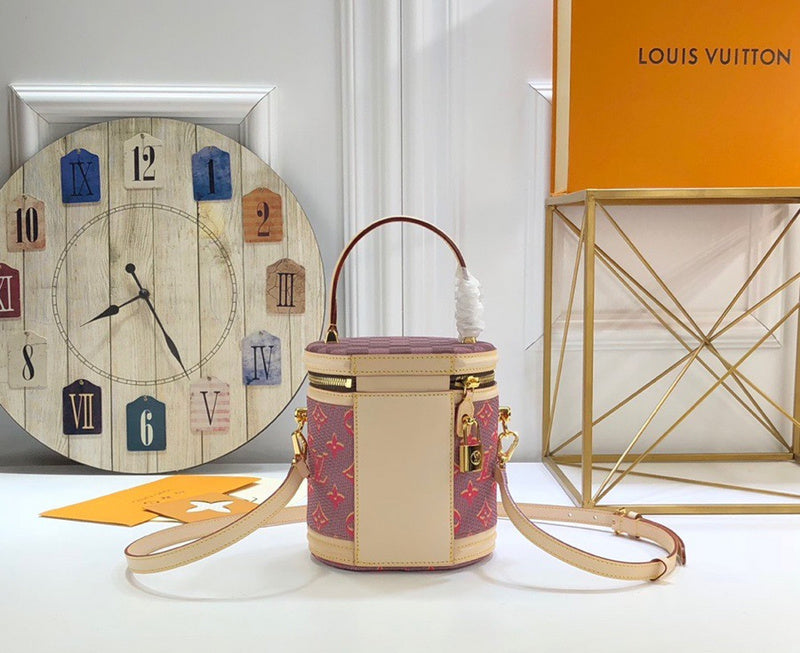 Louis Vuitton Luxury Bags 1950