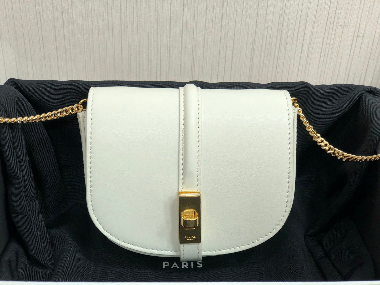 Top Quality Small Bowling Bag White For Women 5.5in/14cm
