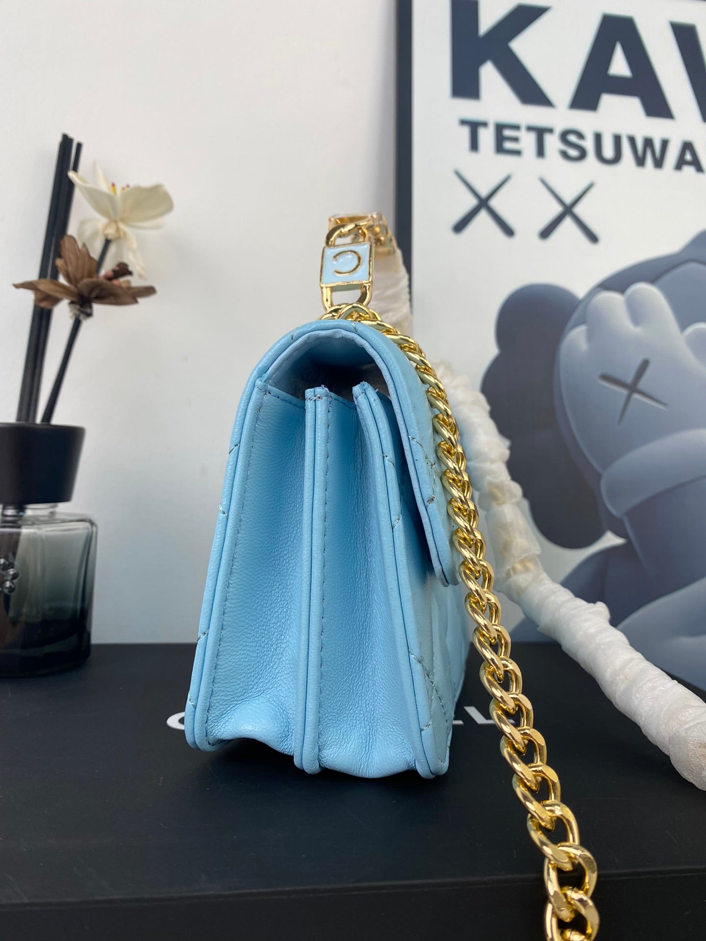 EN - New 1:1 rep Bag CHL 411