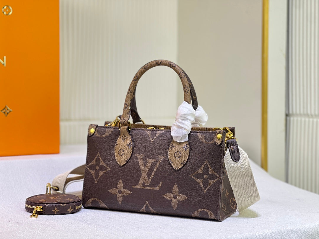 New 1:1 rep Lux Bags LUV 896