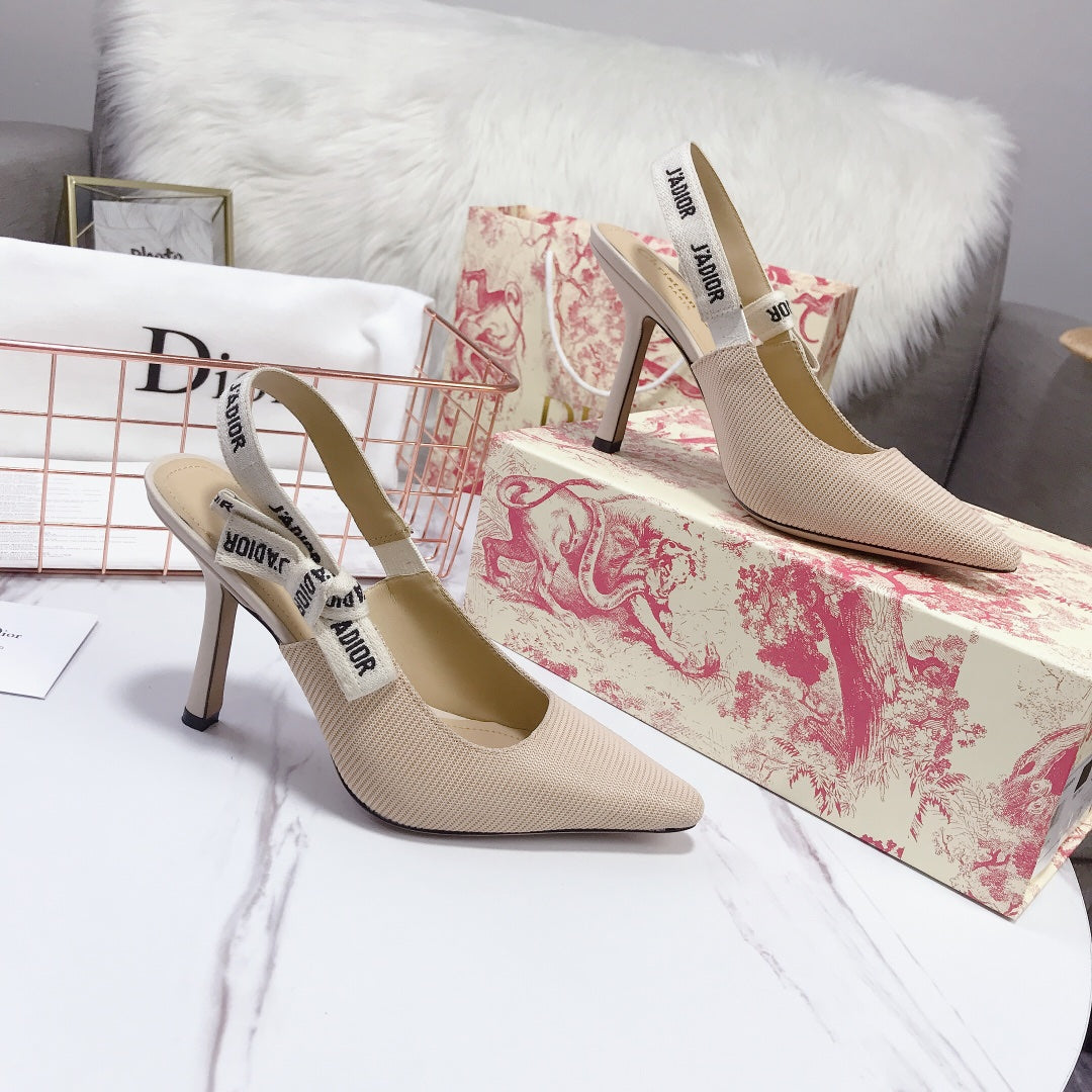 New 1:1 rep DIR HIGH HEELS 048