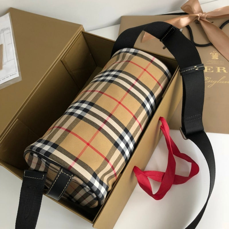 Top Quality Fashion -BBR Bags - 1201