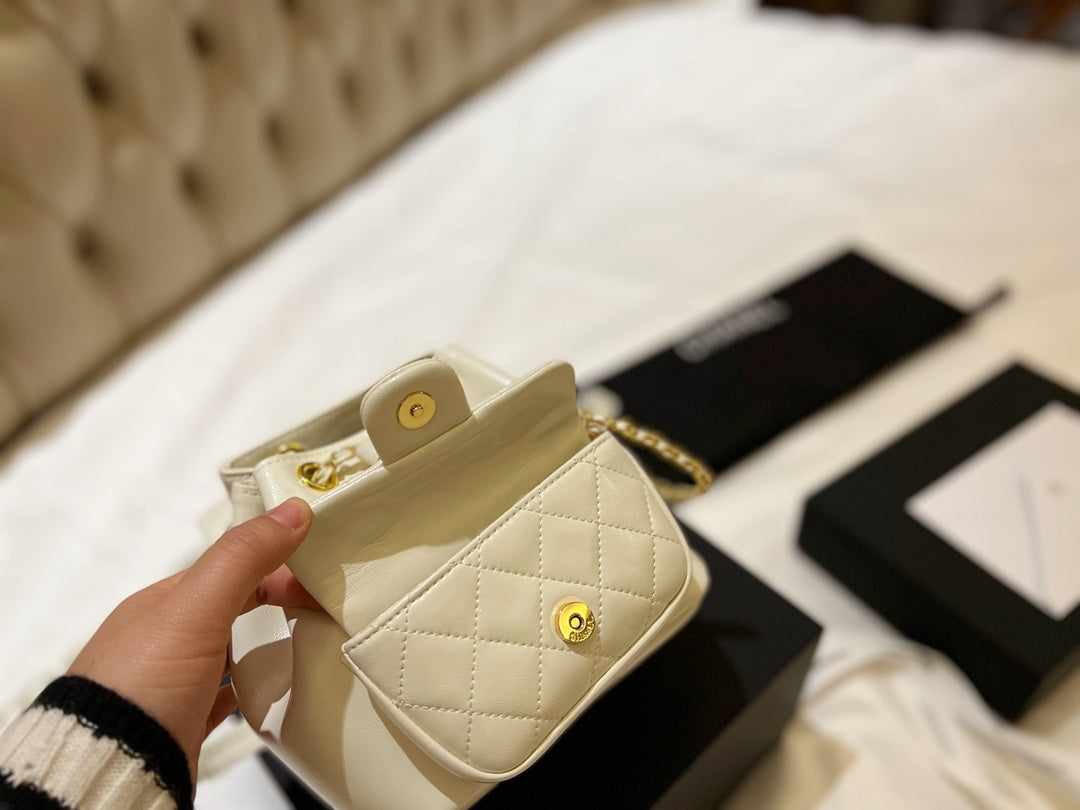 EN - New 1:1 rep  Top Quality CHL Bag 340