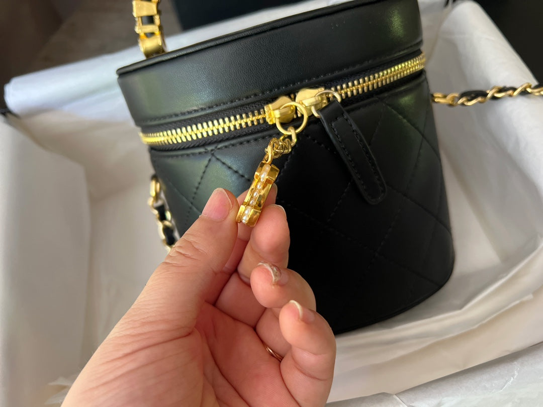 EN - New 1:1 rep Lux Top Quality CHL Bag 365