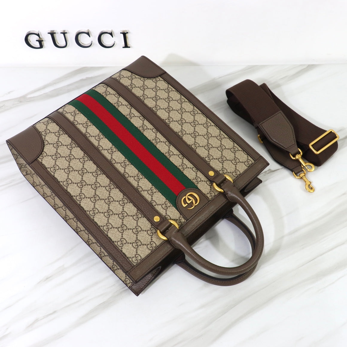 EN - New 1:1 rep Bag GCI 483