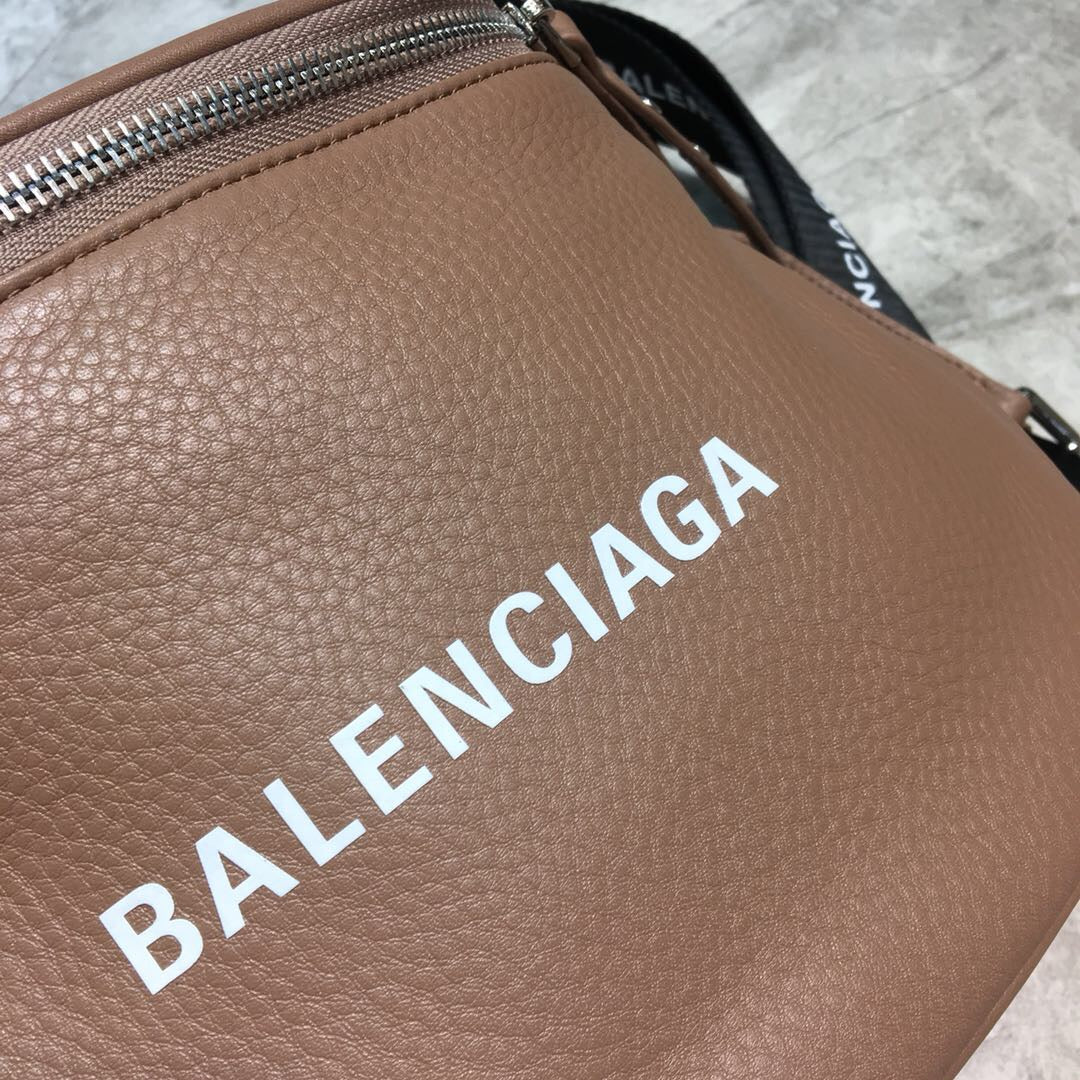 Top Quality Sling Bag In Brown, For Women,  Bags 9.1in/23cm