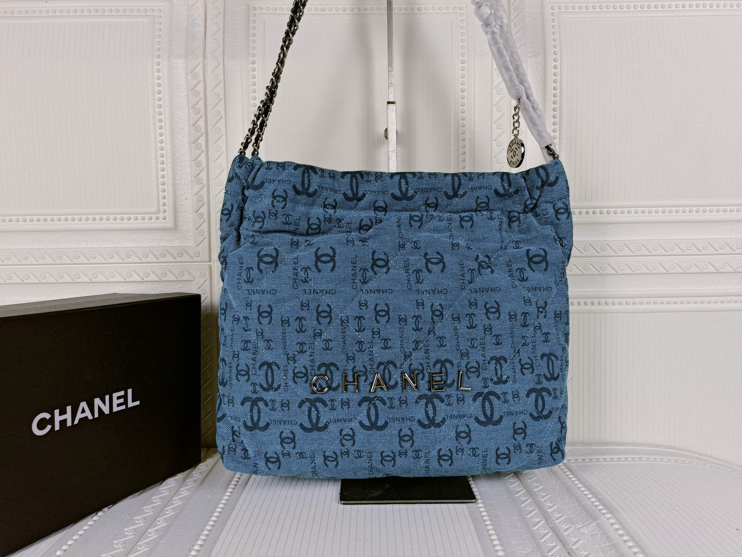 EN - New 1:1 rep Bag CHL 429