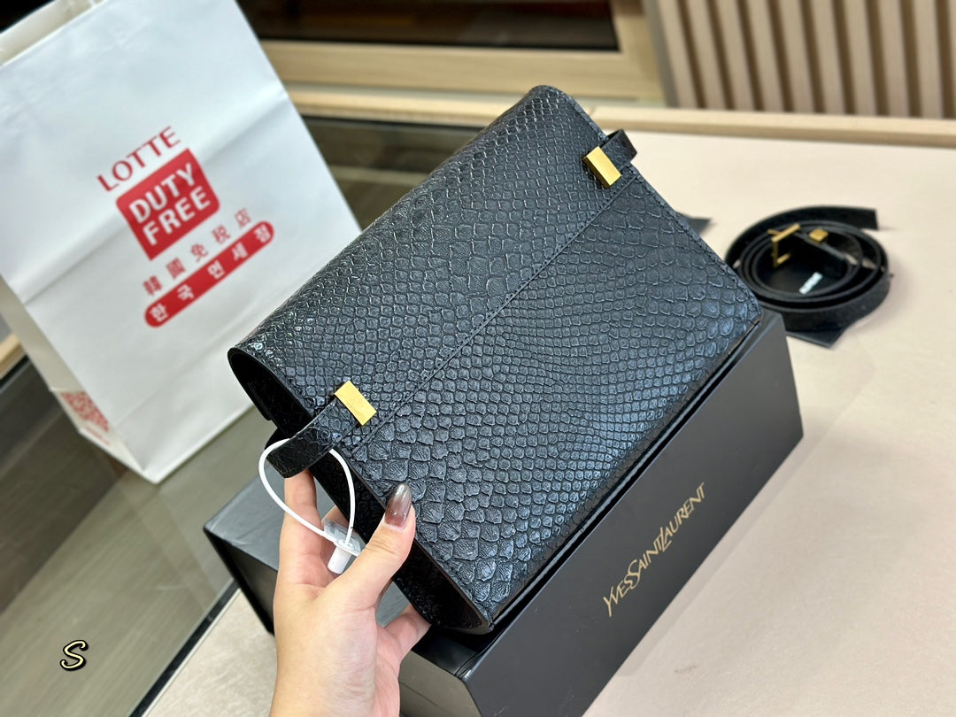 EN - New 1:1 rep  Bags SLY 367