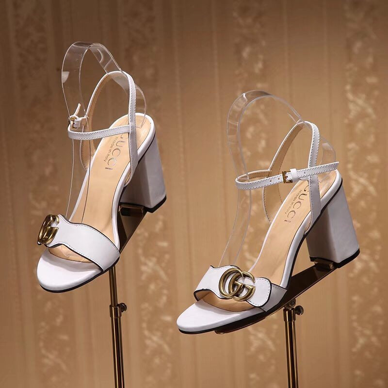New 1:1 rep GCI HIGH HEELS 012