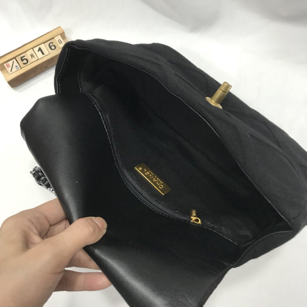 EN - New 1:1 rep  Top Quality CHL Bag 198