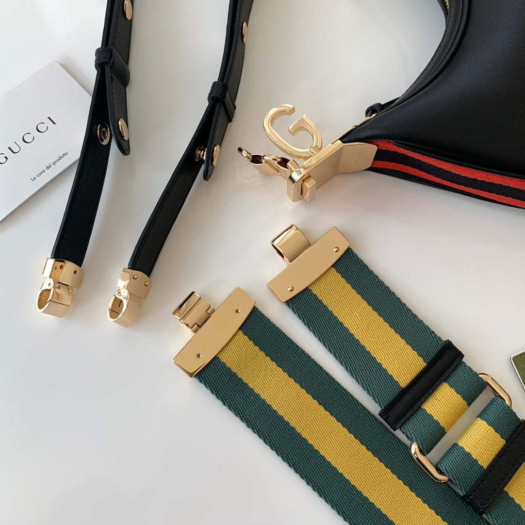 EN - New 1:1 rep Bag GCI 514