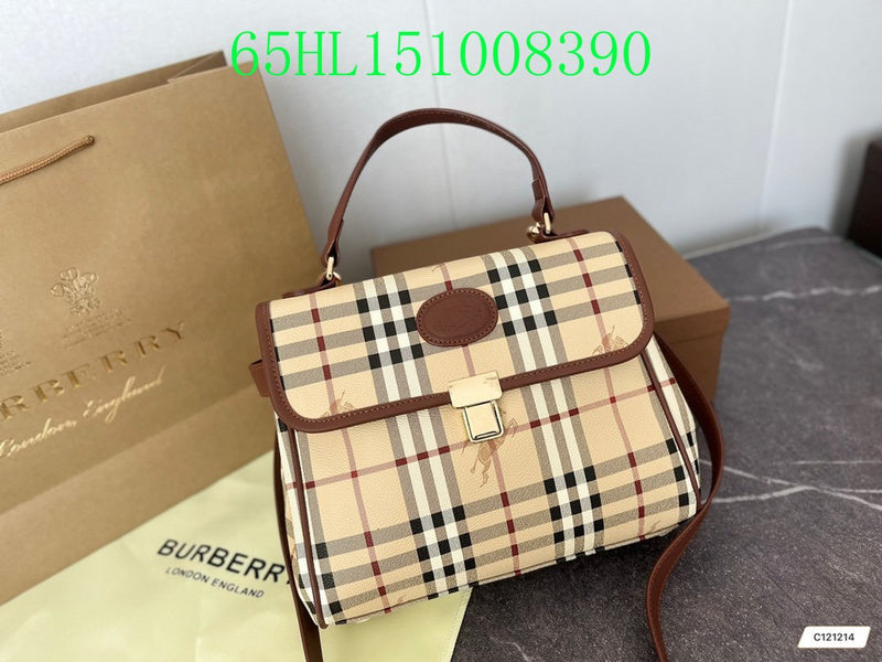 Top Quality Fashion -BBR Bags - 266