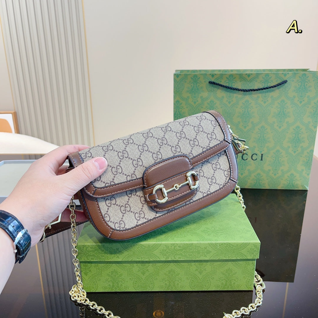 EN - New 1:1 rep Bag GCI 484