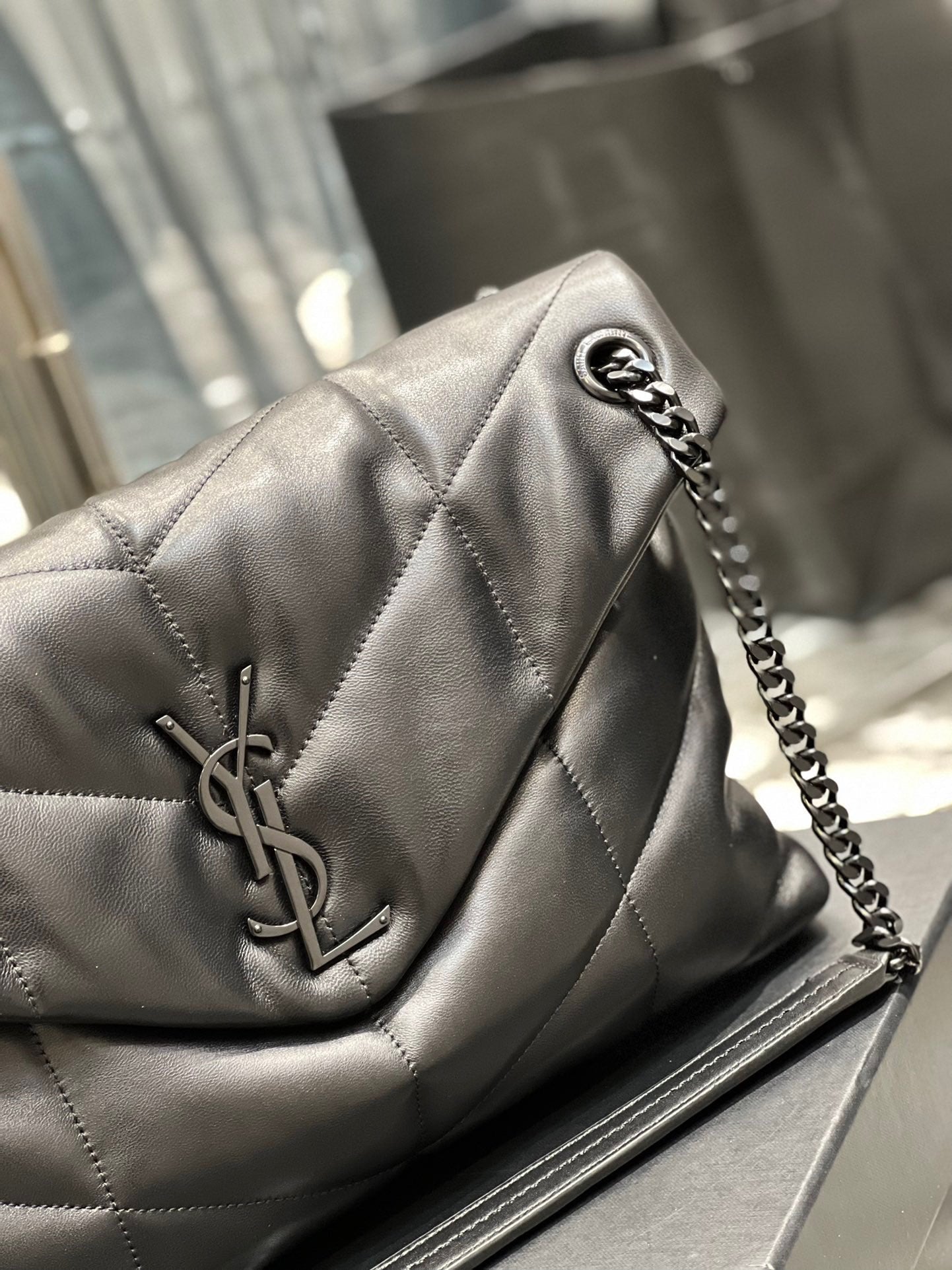 EN - New 1:1 rep Bag SLY 234