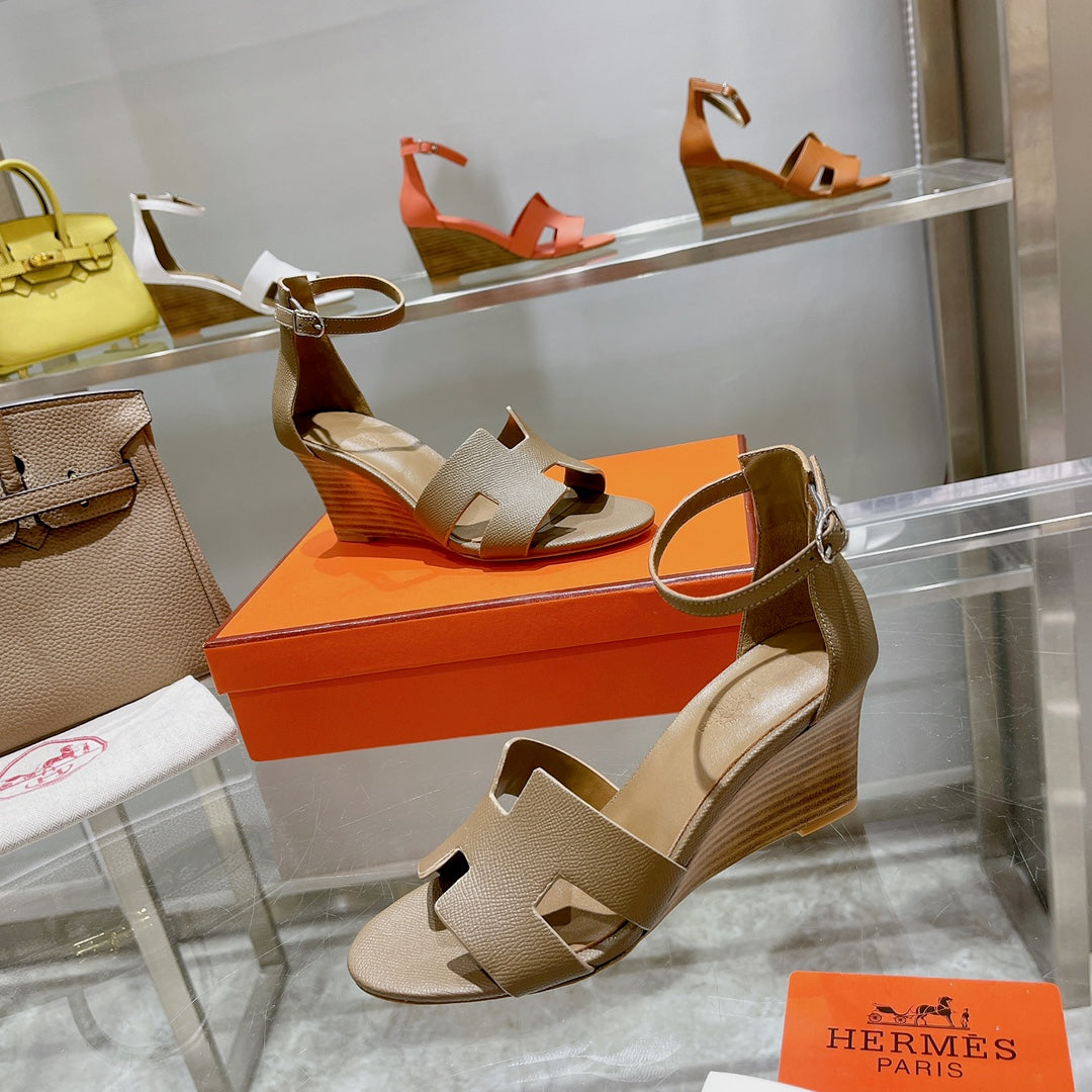 New 1:1 rep HM HIGH HEELS 074