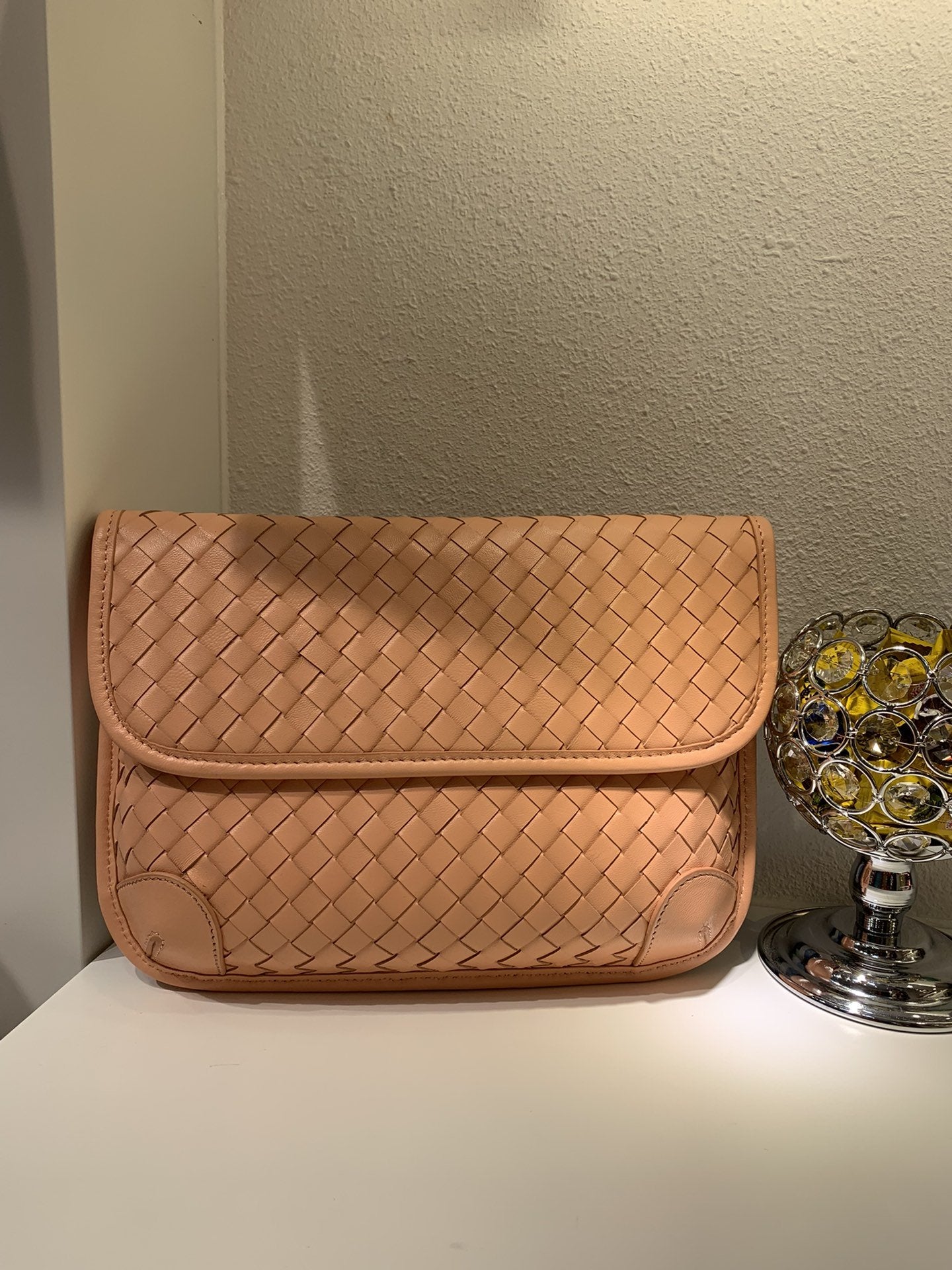 Top Quality Functional Chest Bag Pink, For Women, Bags 10.2in/26cm